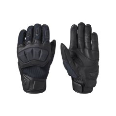 Motorcycle gloves MCP ERGO GRIP SUMMER black 1333
