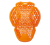 D3O Diablo Level 2 shoulder protectors 8D3DS2