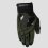Moto rukavice POLEDNIK HRNT AXS khaki