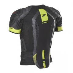 Kompletní chránič ZANDONA NETCUBE VEST PRO X6  5656 černý LEVEL2