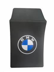 Obal na doklady a malý OTP BMW barevné logo