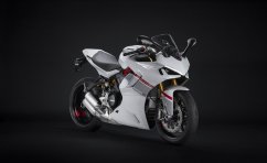 Ducati 950 S SuperSport(Přijímáme objednávky)