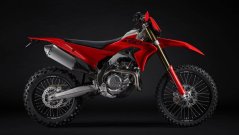 Ducati Desmo 450 EDS (enduro s TP)