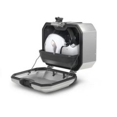 SHAD boční kufr TR36 hliníkový, pravý