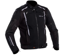 Moto bunda RICHA AIRSTREAM 2 černá