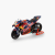 Model KTM BINDER MOTOGP BIKE KTM23054 1:12