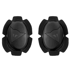 Slidery na kolena DAINESE PISTA černé