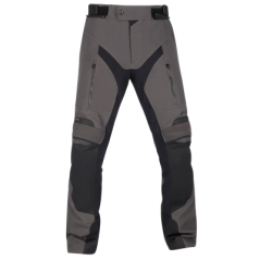 Moto kalhoty RICHA CYCLONE 2 GORE-TEX tmavě šedé