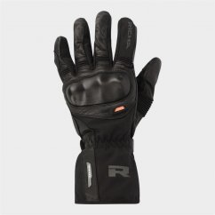 Moto rukavice RICHA HYPERCANE GORE-TEX černé