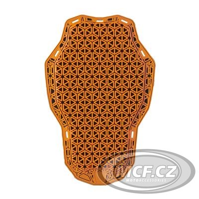 Chránič páteře RICHA D3O GHOST L1 8D3BSG