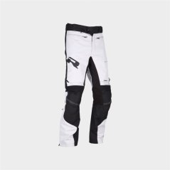 Motorcycle pants RICHA BRUTUS GORE-TEX grey - short