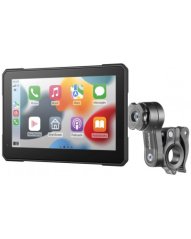 Interphone displej RIDESYNC 70 ESSENTIAL - Apple CarPlay a Android Auto pro motocykly