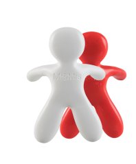 Autovůně Cesare National Spirit White&Red