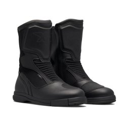 Moto boots XPD X-JOURNEY H2OUT® black