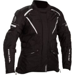 Motorcycle jacket RICHA CYCLONE GORE-TEX LADY black