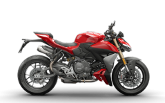 DUCATI Streetfighter V2