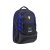 Batoh YAMAHA X Macron TRAVEL černo/modrý 69980