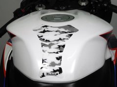 TANKPAD KEITI čirý KT8320C