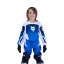 Dětský dres FOX 180 Jersey Youth Shield modrý 36328-002