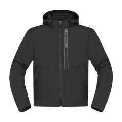 Motorcycle jacket RICHA NUCLEAR WP black