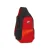 Backpack DUCATI DC LIVERY SLING black/red 987713272