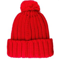 Dětský kulich Ferrari červený SP010-600