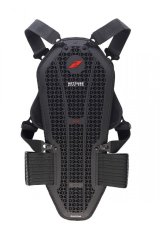 Chránič páteře a hrudi ZANDONA NETCUBE ARMOUR LADY X8 (178-187cm) 2408 černý LEVEL2