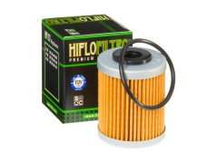 Olejový filtr HIFLO HF 157