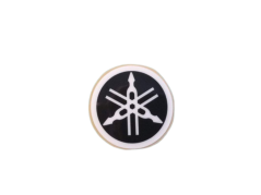 Samolepka YAMAHA SM42