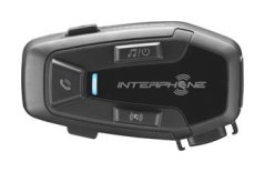 Intercom INTERPHONE U-COM7R Single Pack