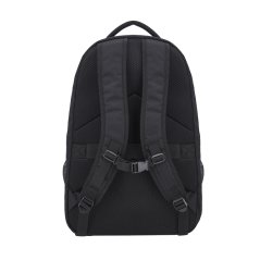 Backpack YAMAHA X Macron TRAVEL black/blue