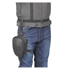 Taštička na nohu GIVI ST 608+ černá (Sport-T)