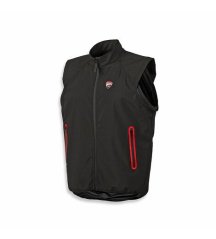 Softshell jacket DUCATI DESMO black 98109228