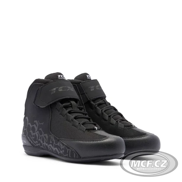 Moto boots TCX SHIFTER SPORT LADY black