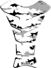 Tankpad KEITI čirý KT8320C