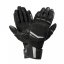 Moto rukavice SECA COMPASS HTX černé