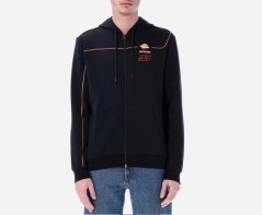 Mikina REPSOL HONDA Dual Marc Marquez 93 tmavě modrá 23 28501