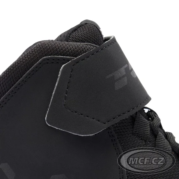 Moto boots TCX SHIFTER SPORT LADY black