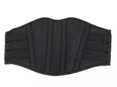 Ledvinový pás RICHA KIDNEY BELT černý