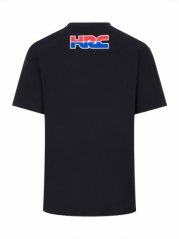 Triko HRC HONDA Front Wings 20 38001