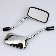 Zrcátko levé  HONDA 88120-ME9-000