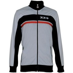 Mikina SUZUKI KATANA šedá KTSJ1