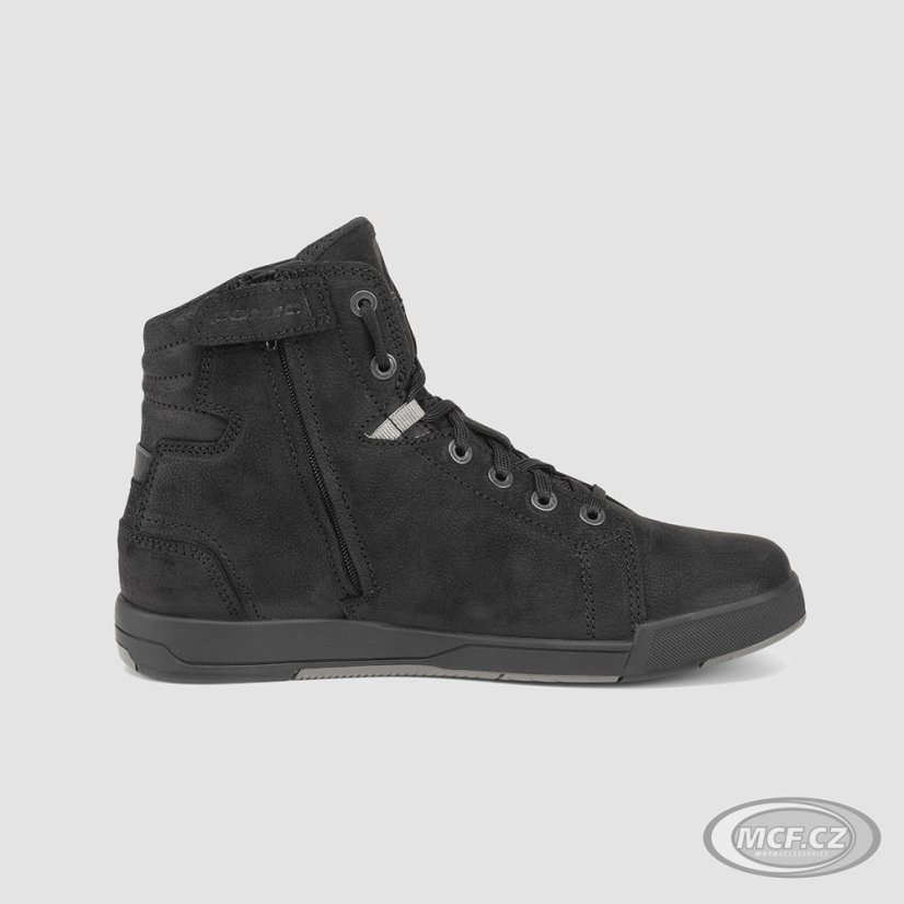 Moto boots FORMA SWIFT X FIT DRY black