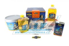 Mycí sada Putoline Action Kit pro údržbu pěnových vzduchových filtrů
