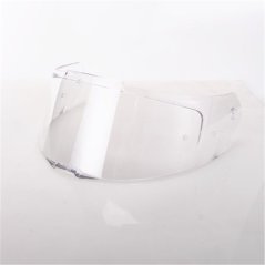 Plexi ASTONE GT3 s přípravou pro pinlock čiré GT3VP-CL