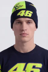 Kulich VR46 SOLE LUNA HERITAGE 564702