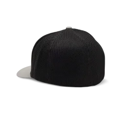 Kšiltovka FOX Absolute Flexfit Hat šedá 31618-172