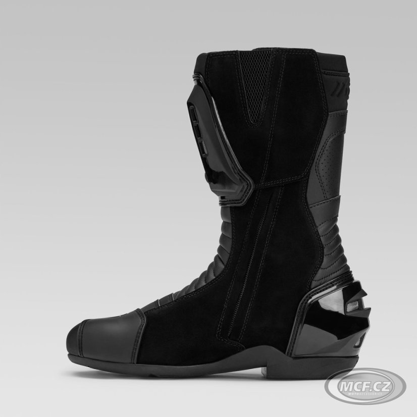 Moto boots XPD XP-MODE black