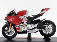 Model DUCATI PANIGALE V4 S 987702820 1:18
