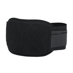 Ledvinový pás PSÍ THRONES černý